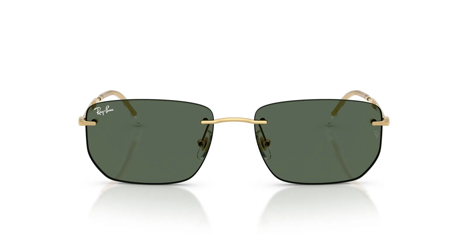 Ray-Ban 3768 Sunglasses - view 41
